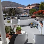 Cozy In Cristianos 아파트 로스크리스티아노스