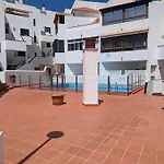Cozy In Cristianos 아파트 로스크리스티아노스