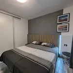 아파트 Cozy In Cristianos *