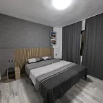아파트 Cozy In Cristianos 로스크리스티아노스