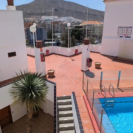 Cozy In Cristianos לוס כריסטיאנוס