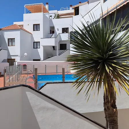 Cozy In Cristianos דירה