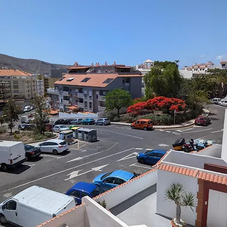 דירה Cozy In Cristianos