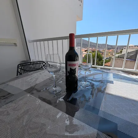 Cozy In Cristianos לוס כריסטיאנוס