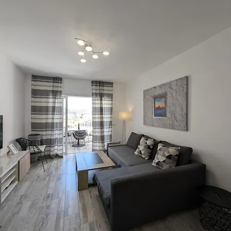Apartament Cozy In Cristianos