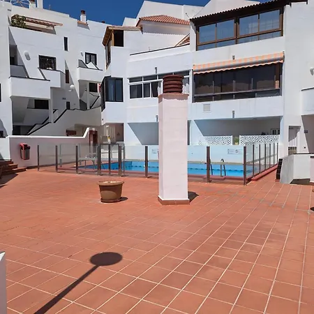 Cozy In Cristianos Apartament Los Cristianos (Tenerife)