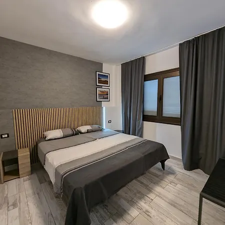 Cozy In Cristianos לוס כריסטיאנוס