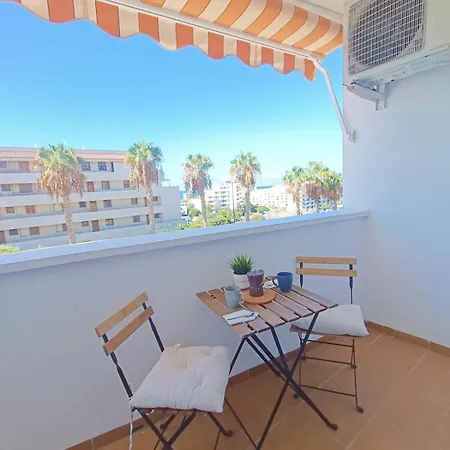 Apartment Cozy In Cristianos Los Cristianos (Tenerife)