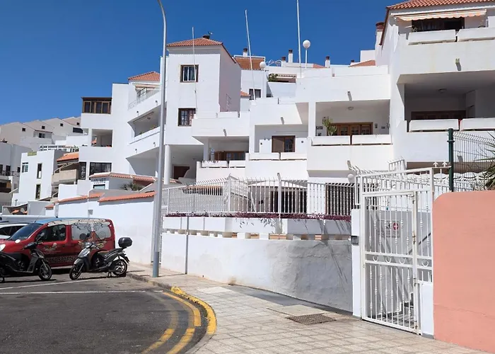 Cozy In Cristianos דירה *