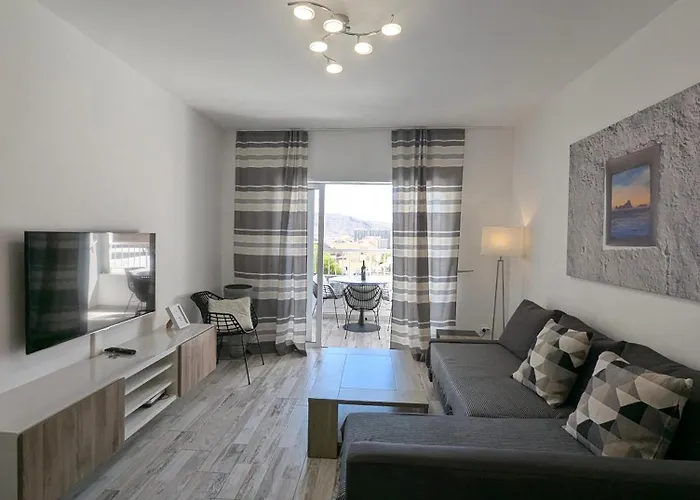 דירה Cozy In Cristianos