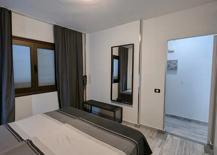 Cozy In Cristianos דירה לוס כריסטיאנוס