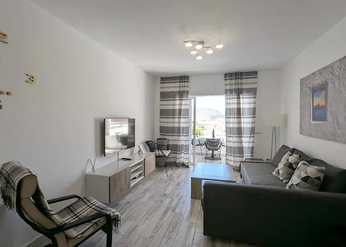 Cozy In Cristianos *