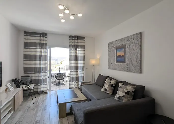 דירה Cozy In Cristianos