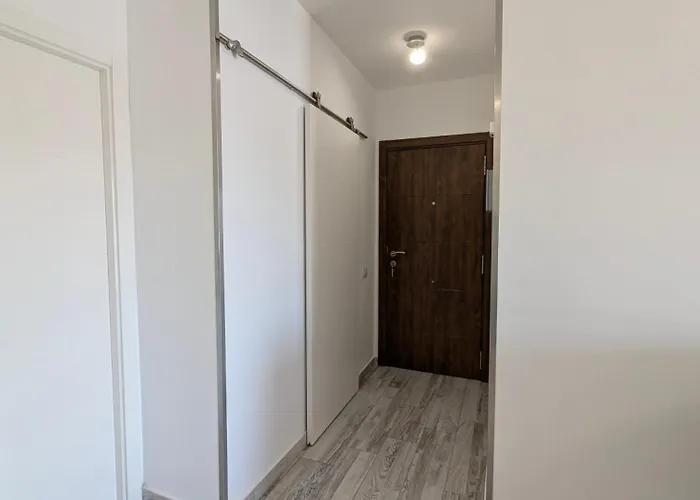 דירה Cozy In Cristianos *