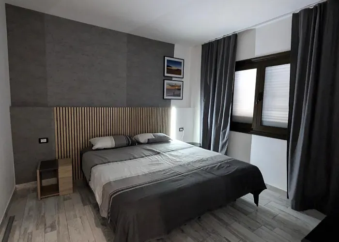 Cozy In Cristianos * לוס כריסטיאנוס