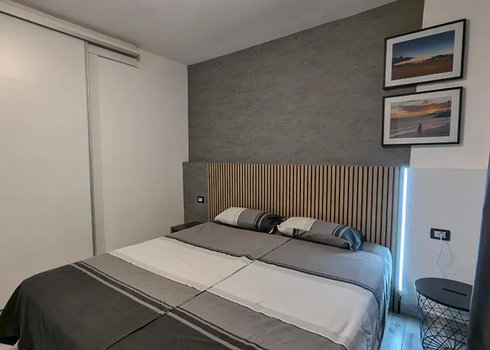 דירה Cozy In Cristianos *