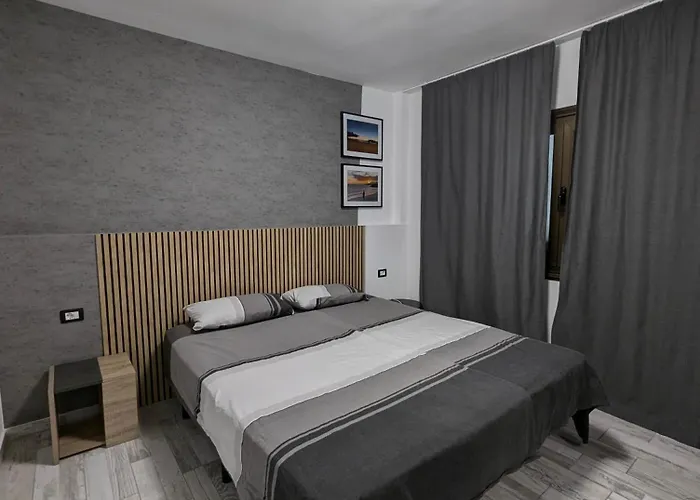 דירה Cozy In Cristianos לוס כריסטיאנוס