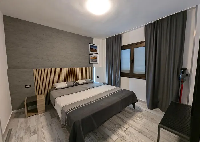 Cozy In Cristianos לוס כריסטיאנוס