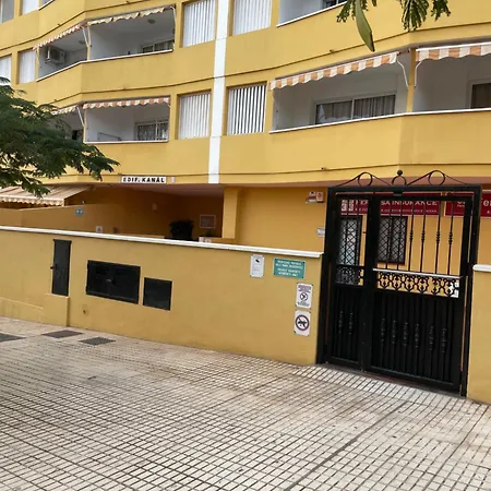 Cozy In Cristianos Appartamento *