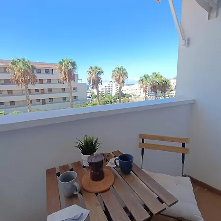 Cozy In Cristianos Appartamento *