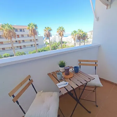 Appartamento Cozy In Cristianos Los Cristianos (Tenerife)