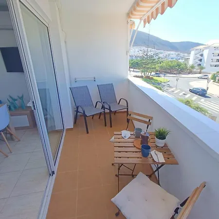 Cozy In Cristianos Appartamento